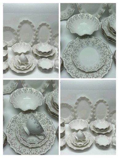 Столовый сервиз САДОВОД официальный интернет-каталог