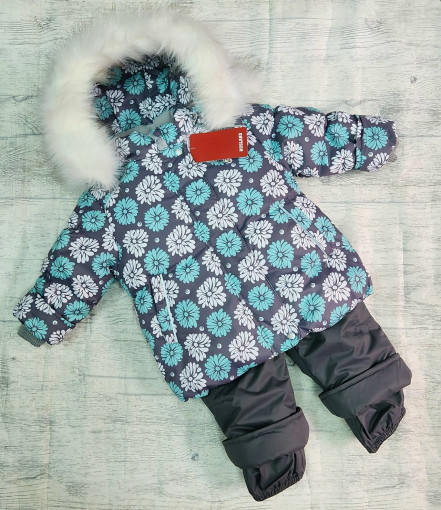 костюм САДОВОД официальный интернет-каталог