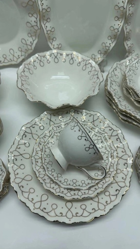 Столовый сервиз САДОВОД официальный интернет-каталог