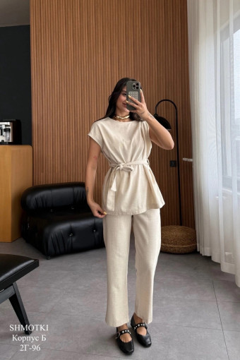 костюм САДОВОД официальный интернет-каталог