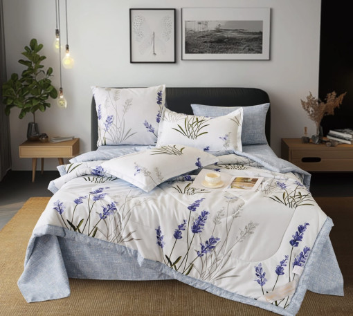 Набор с одеялом САДОВОД официальный интернет-каталог