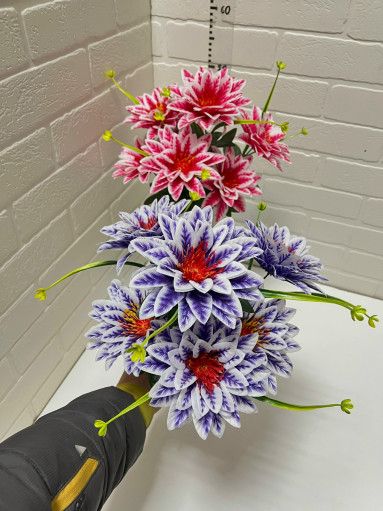 Искусственные цветы САДОВОД официальный интернет-каталог